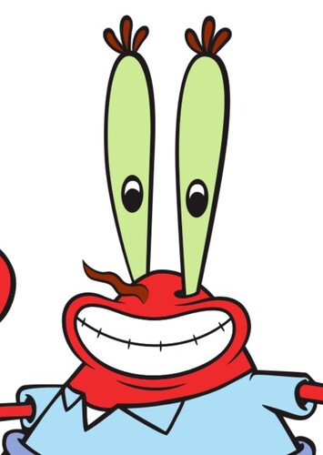 Eugene H. Krabs
