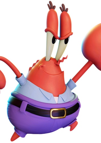 Eugene H. Krabs