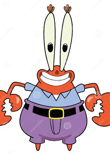 Eugene Harold Crabs