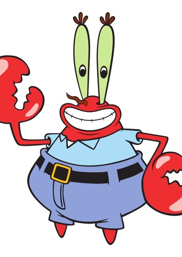Eugene Krabs