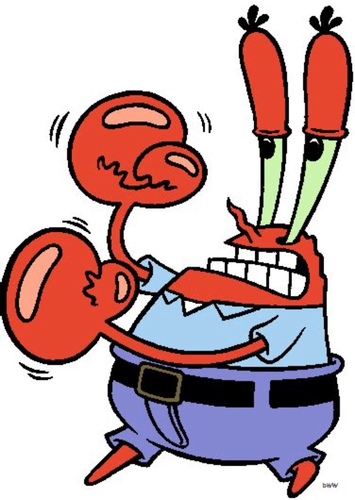Eugene Krabs