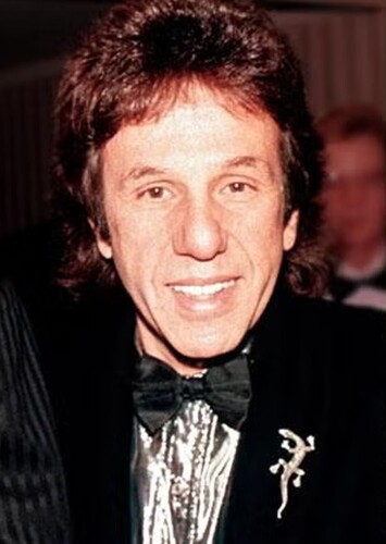 Eugene Landy