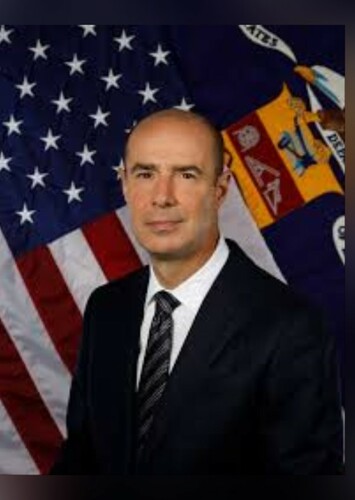 Eugene Scalia