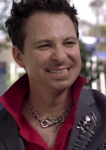 Eugene Skullovitch
