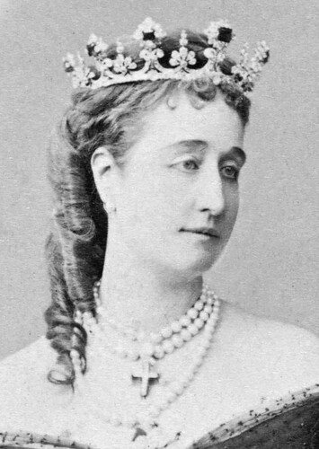 Eugenia de Montijo