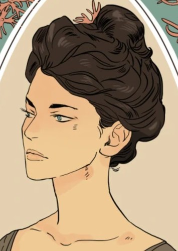 Eugenia Lightwood