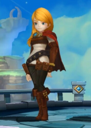 Eugenie
