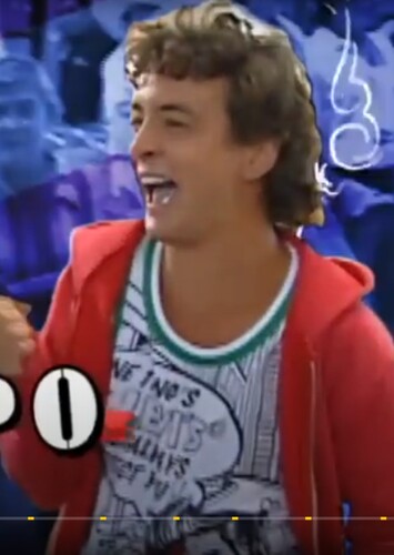 Eugenio Mardones "Topo"