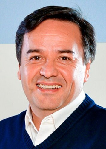 Eugenio "Queno" Padilla