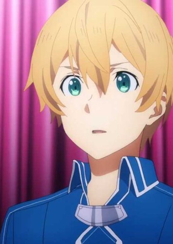 Eugeo