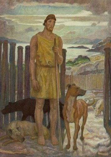 Eumaeus