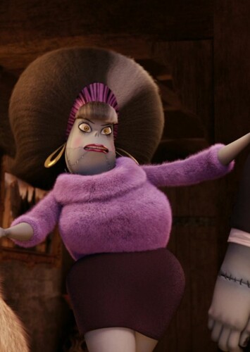 Eunice