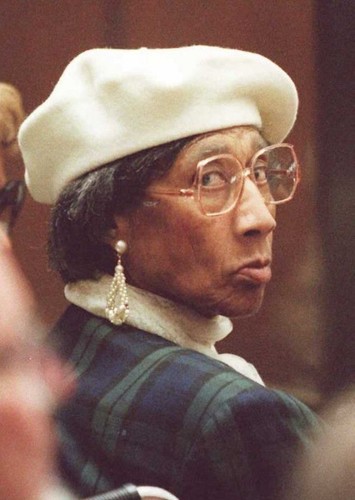 Eunice Simpson