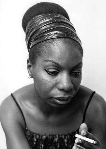 Eunice Waymon