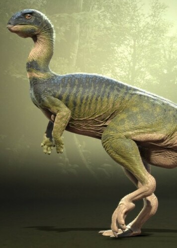 Euosdryosaurus
