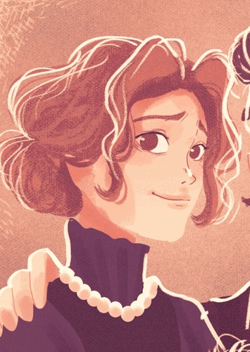 Euphemia Potter