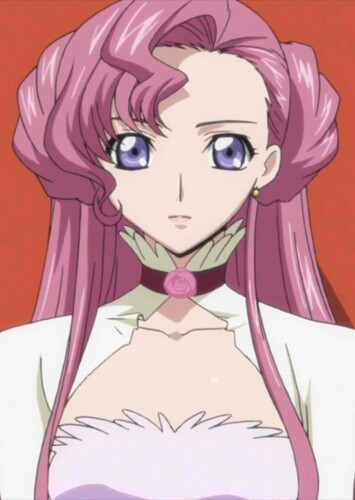 Euphemia Li Britannia
