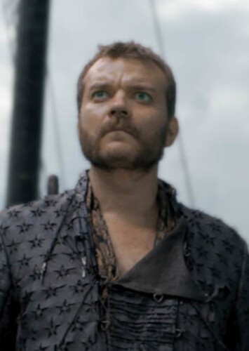 Euron Greyjoy