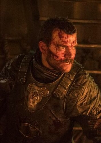 Euron Greyjoy