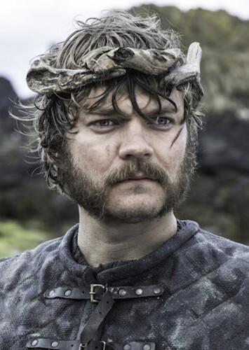 Euron Greyjoy