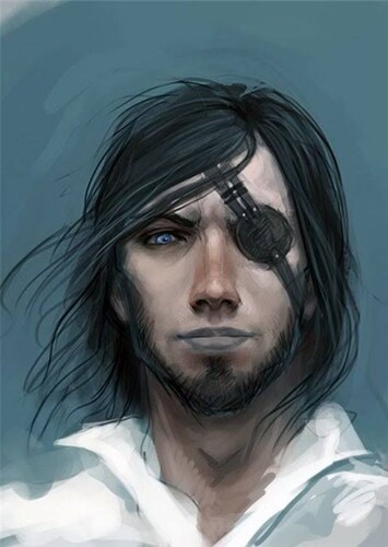 Euron Greyjoy