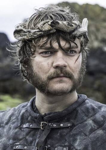 Euron Greyjoy