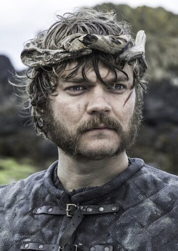 Euron Greyjoy