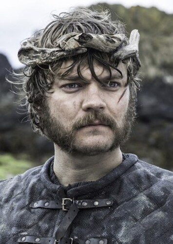 Euron Greyjoy