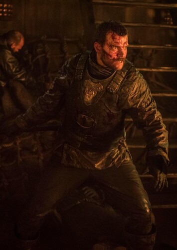Euron Greyjoy
