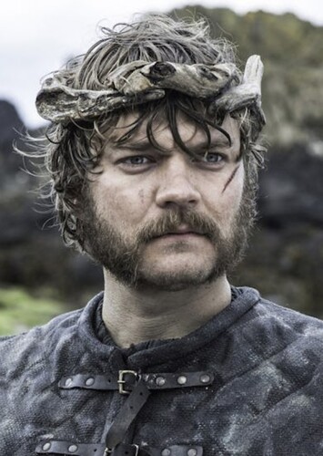 Euron Greyjoy