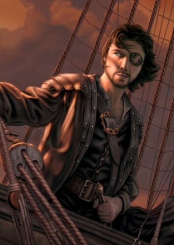Euron III Greyjoy