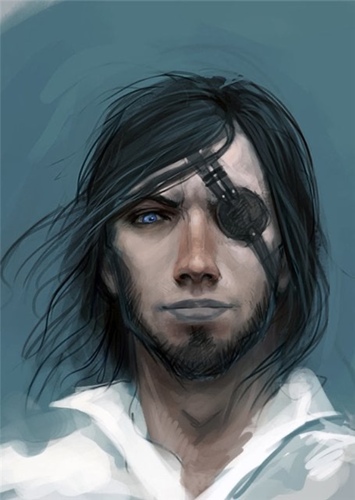 Euron Greyjoy
