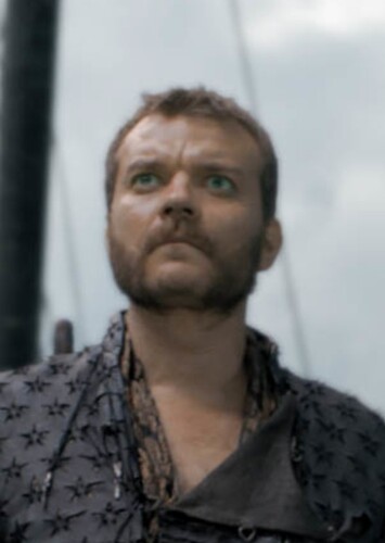 Euron Greyjoy