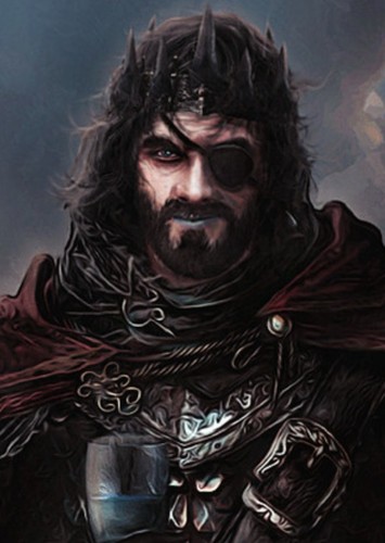 Euron Greyjoy
