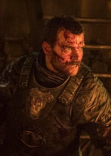 Euron Greyjoy