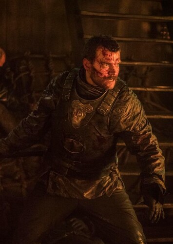 Euron Greyjoy