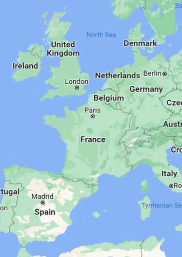 Europe