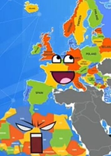 Europe