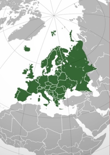 Europe