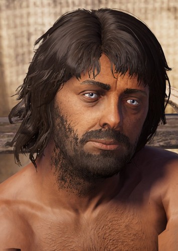 Eurylochus