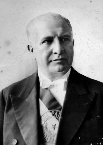 Eusebio Ayala