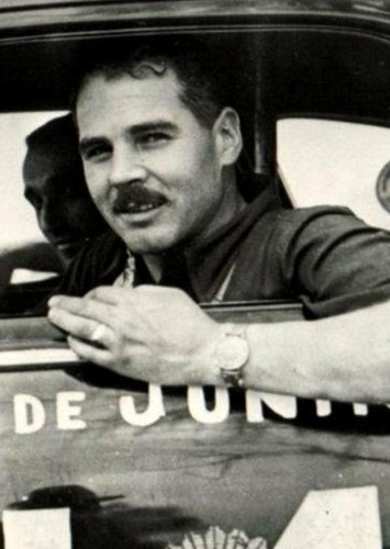 Eusebio Marcilla