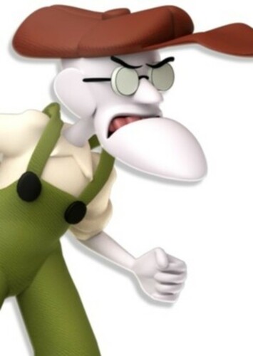 Eustace Bagge