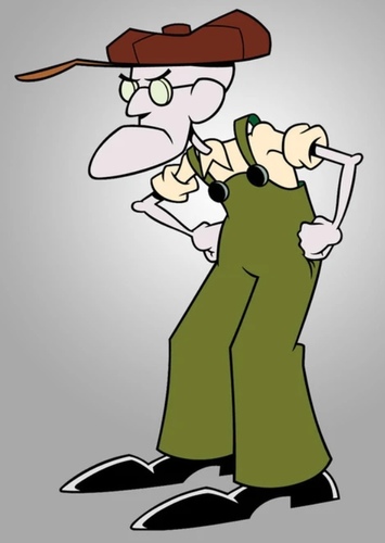 Eustace Bagge