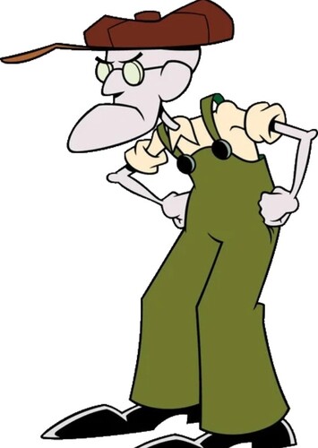 Eustace Bagge