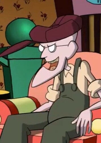 Eustace Bagge