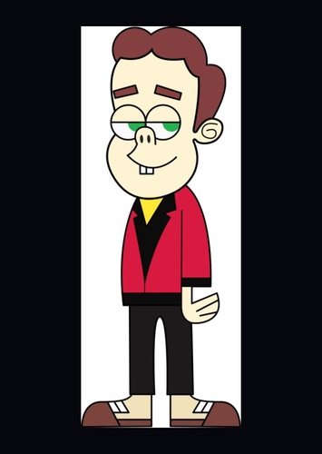 Eustace Strych