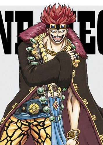 Eustass Kid
