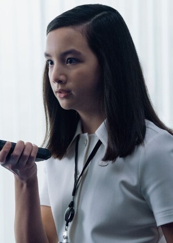 Eustice Huang