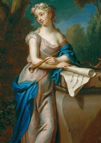 Euterpe